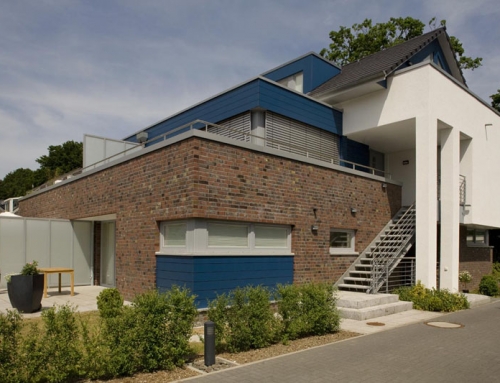 MFH Ahrensburg