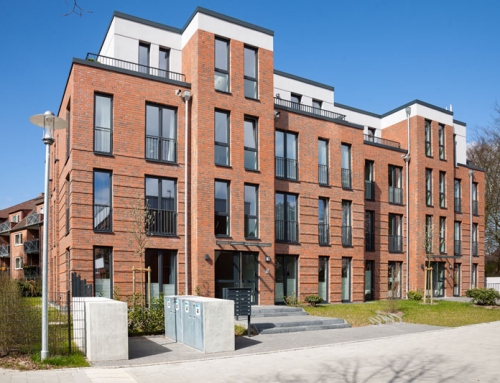 MFH Ahrensburg
