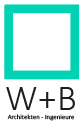 Westphal + Berwing Bauplanungsgesellschaft mbH Logo